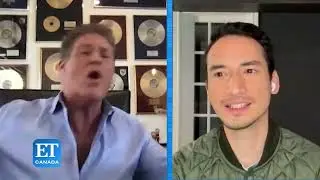 David Hasselhoff Was Not A Fan Of The 'Baywatch' Movie Reboot