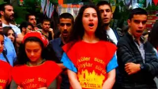 Yasaklara Pedallıyorum 6 bölüm