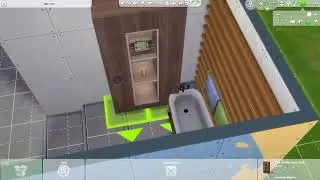 Sims4 Bathroom Hack