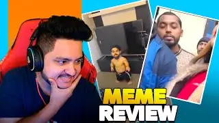 Fa2 Reacting on memes
