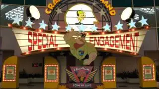 Cranium Command - Full Show