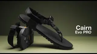 Bedrock Sandals - Cairn Evo PRO