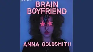 Brain Boyfriend