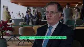 Philippe Valahu on How Standardization Attracts Credible Finance for Sustainable Infrastructure