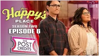 Happy&rsquo;s Place Season 2 Episode 6 SPOILER Review | Isabella Dates Her Professor?!