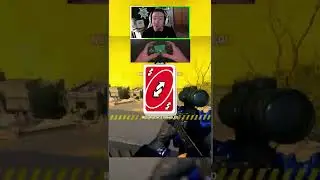 I Found an Uno Reverse Card in Warzone