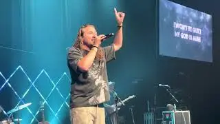 Seph Schlueter covering Praise by Elevation Worship