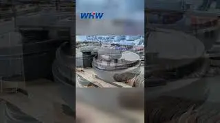 High - performance rollers for excavator and bulldozer undercarriages are key to smooth movement.