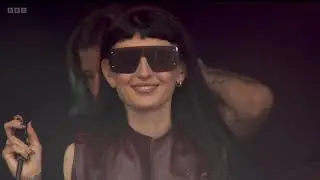 Lucia & The Best Boys TRNSMT 2023