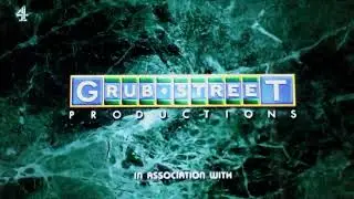 Grub Street Productions/Viacom CBS Global Distribution Group (1996)