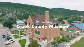 Visit Sundance, WY!