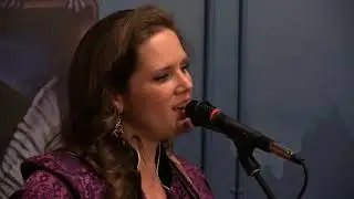 Roots2Rock on the road: Erin Lunsford from Star Hill Pilot Brewery and Side Stage