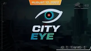 City Eye - Trailer