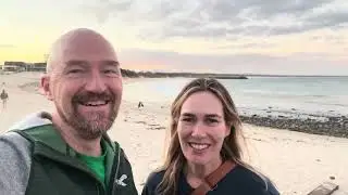 Forster 2025 and a bit of arthritic basketballing
