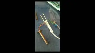 Weller WTCP 51 repair. Weller WTCP 51 tamiri.