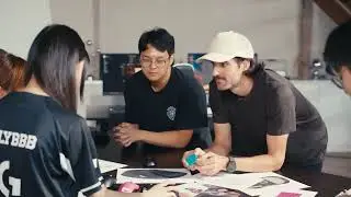 LOGITECH G PRO - Designed with pros (2025)