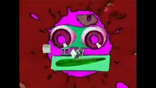 Klasky Csupo in Candy (Instructions in Description)