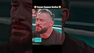 roman reigns brother attitude 😈😈😈