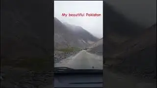 A way towards khunjrab pass🙂#pakistan #khunjrabpass #travel
