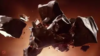 Dark Chocolate. Single Origin. Amul