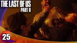 The Last of Us Part 2 | Shadow Plays  | Ep. 25