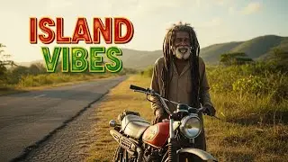 Classic Jamaican Reggae | Slow Grooves, Heavy Bass #ClassicReggae #ReggaeVibes #IslandMusic