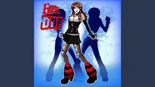 DDR (Dance Dance Revolution)