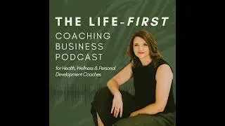 👉  You've Got the Biz Plan - How to Follow Through (Without Spinning) Ep.73