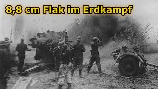#15 Mit der Flak gegen Panzer - Zeitzeugenbericht / WW2