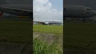 Indian Navy - Boeing P8I - Long Range - #shorts #indainnavy #boeing #aviation #trending #airlines