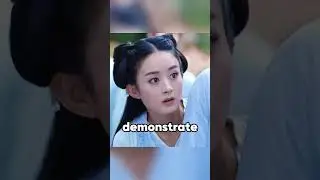Мой нетрадиционный путь к небу #shrots #kdrama#cdrama #drama