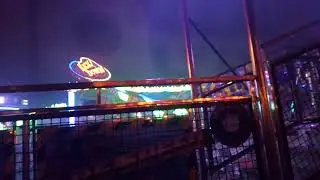 Kick Down - Landwermann (Offride) Allerheiligen Kirmes Soest 2017
