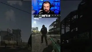 Player Scavs on Escape from Tarkov are a vibe sometimes....