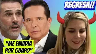 ACABA CON EL!! MAYER RESPONDE A GAI | PANINI AMENAZA CIN VOLVER AL FOCO | ADAME EN PELIGRO