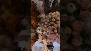 Vatican Banquet Hall