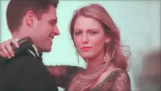 Serena and Dan - Always