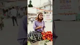 Bav Tav Karrhi Thi Khebdi🤣#ytshorta#viral#fun#comedy