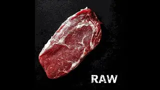 Raw (demo-album) by Sergey Vasilchenko