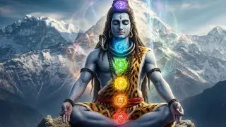 Meditation 7 Chakra Healing|Om Meditation spiritual healin music 🧿🎧🧘🏻RIFRESH MIND💯% Positive Energy 