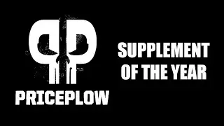 GLAXON SERENITY | PricePlow's Supplement of the Year 2020