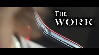 The Work - A short film on work culture