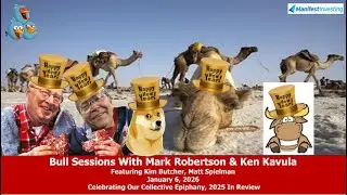 Bull Sessions (1/6/2026)