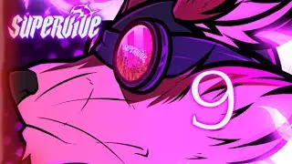 INSANE Team Fights Make This MOBA Game Extremely Exciting (SUPERVIVE HIGHLIGHTS 9)