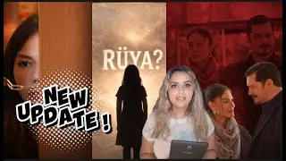 💕 DEMET ÖZDEMİR E ÇAĞATAY ULUSOY COMO EŞSAN: NOVA FASE EM EŞREF RÜYA