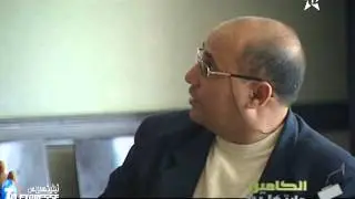 الكاميرا دارتها بيا :الفنان عبد الهادي البنين