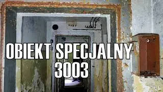,,Obiekt Specjalny 3003 i broń atomowa.