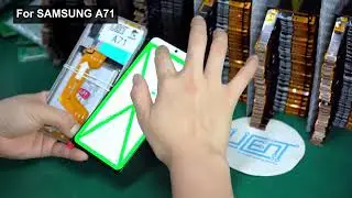 Gorgeous colors! Professional evaluation of mobile phone screen color accuracy performance!
