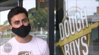 Level 4 has been a 'nightmare' for small businesses | nzherald.co.nz