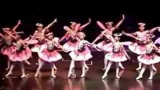 SSI - Our Better World Feat. SSI BALLET- Fly