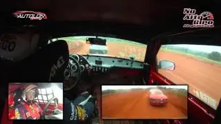 6&ordf; Etapa Copa VNT PR 2015 | Diego Lino